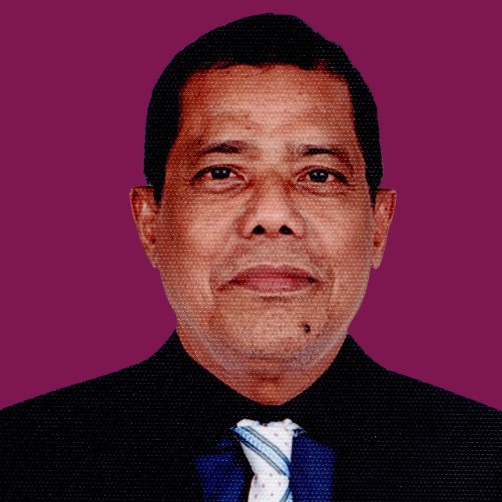 Judge Joventino V. Diamante